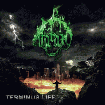Ataraxy (GER) : Terminus Life